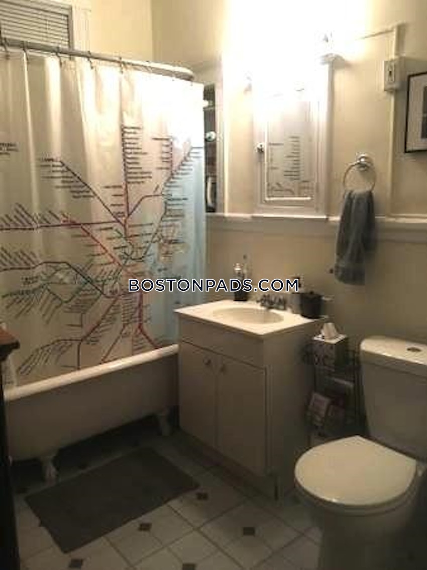 Cambridge - Central Square/Cambridgeport - 2 Beds, 1 Bath - Image 45