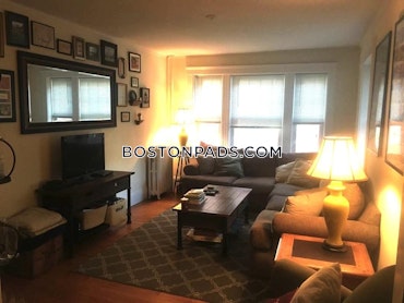 Cambridge - 2 Beds, 1 Baths