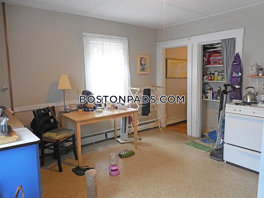 CAMBRIDGE - CENTRAL SQUARE/CAMBRIDGEPORT - 1 Bed, 1 Bath - Image 1