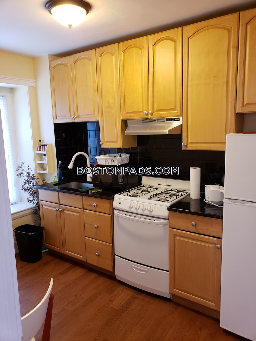 CAMBRIDGE - CENTRAL SQUARE/CAMBRIDGEPORT - Studio , 1 Bath - Image 1