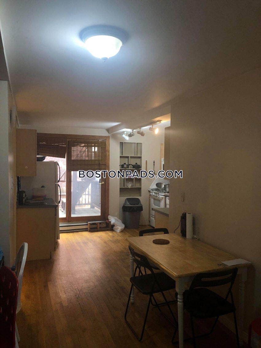 CAMBRIDGE - CENTRAL SQUARE/CAMBRIDGEPORT - 4 Beds, 2 Baths - Image 40