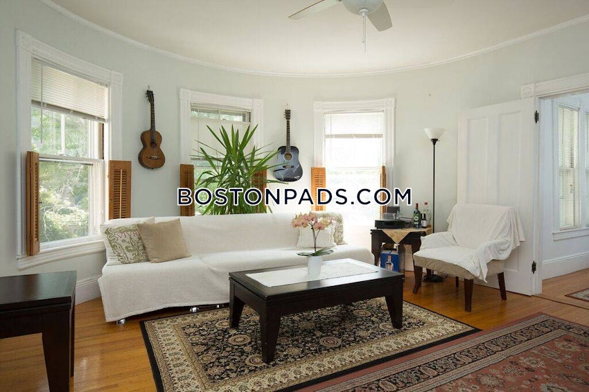 CAMBRIDGE - INMAN SQUARE - 2 Beds, 1.5 Baths - Image 1