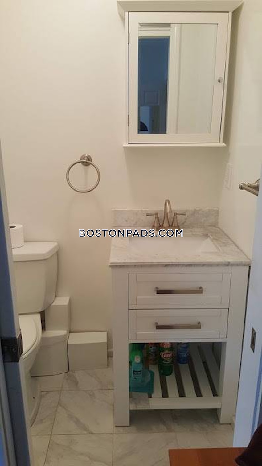 CAMBRIDGE - INMAN SQUARE - 2 Beds, 1.5 Baths - Image 7