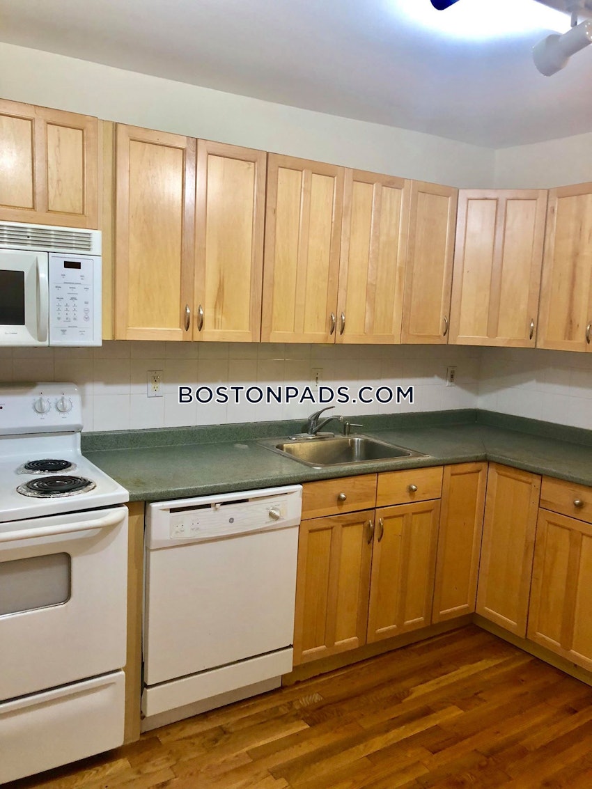 CAMBRIDGE - CENTRAL SQUARE/CAMBRIDGEPORT - 4 Beds, 2 Baths - Image 3