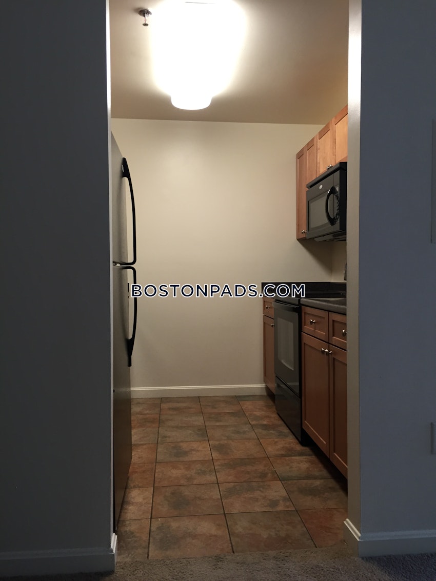 CAMBRIDGE - CENTRAL SQUARE/CAMBRIDGEPORT - Studio , 1 Bath - Image 8