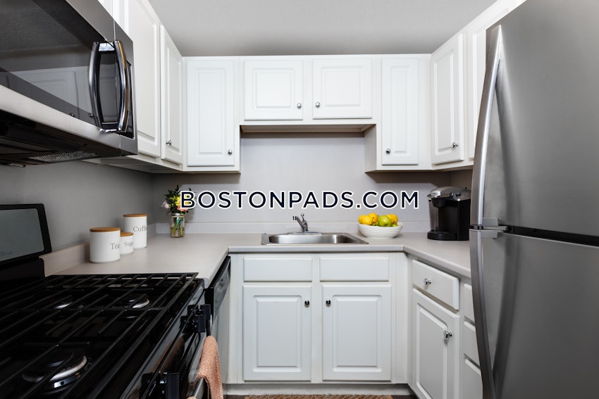 CAMBRIDGE - CENTRAL SQUARE/CAMBRIDGEPORT - 1 Bed, 1 Bath - Image 2