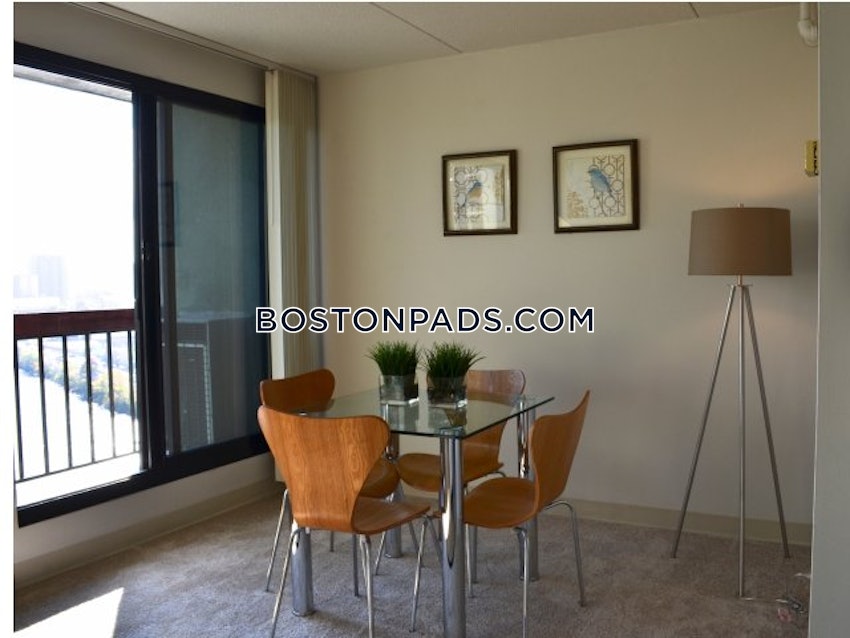 CAMBRIDGE - CENTRAL SQUARE/CAMBRIDGEPORT - 1 Bed, 1 Bath - Image 6