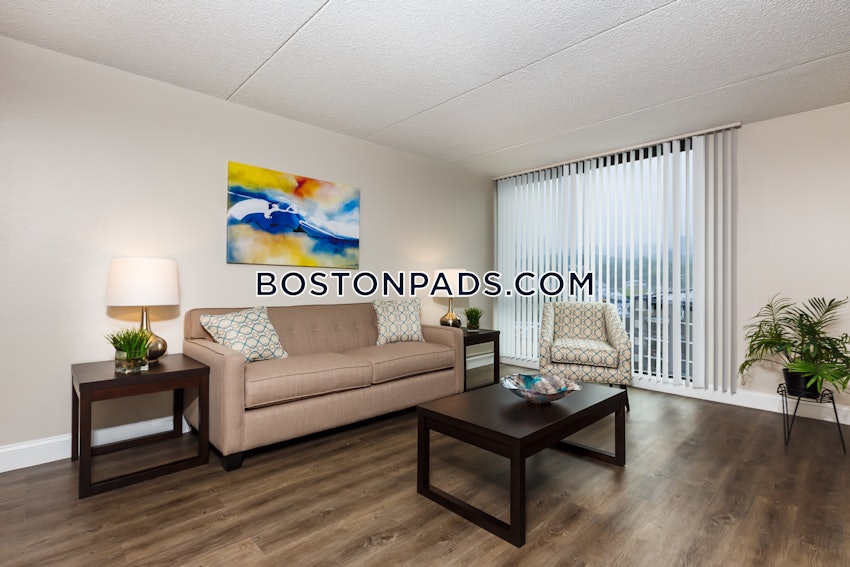 CAMBRIDGE - CENTRAL SQUARE/CAMBRIDGEPORT - 1 Bed, 1 Bath - Image 3