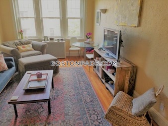 Franklin St. Cambridge