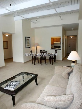 Franklin St. Cambridge