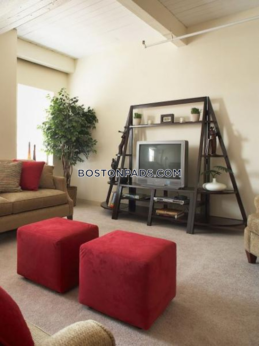 CAMBRIDGE - CENTRAL SQUARE/CAMBRIDGEPORT - Studio , 1 Bath - Image 16