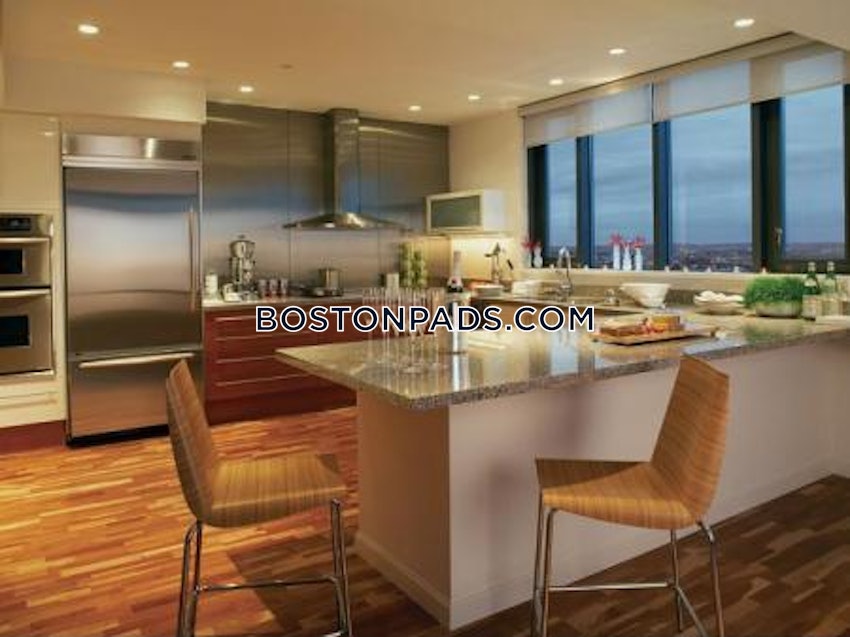 CAMBRIDGE - CENTRAL SQUARE/CAMBRIDGEPORT - 2 Beds, 2 Baths - Image 4