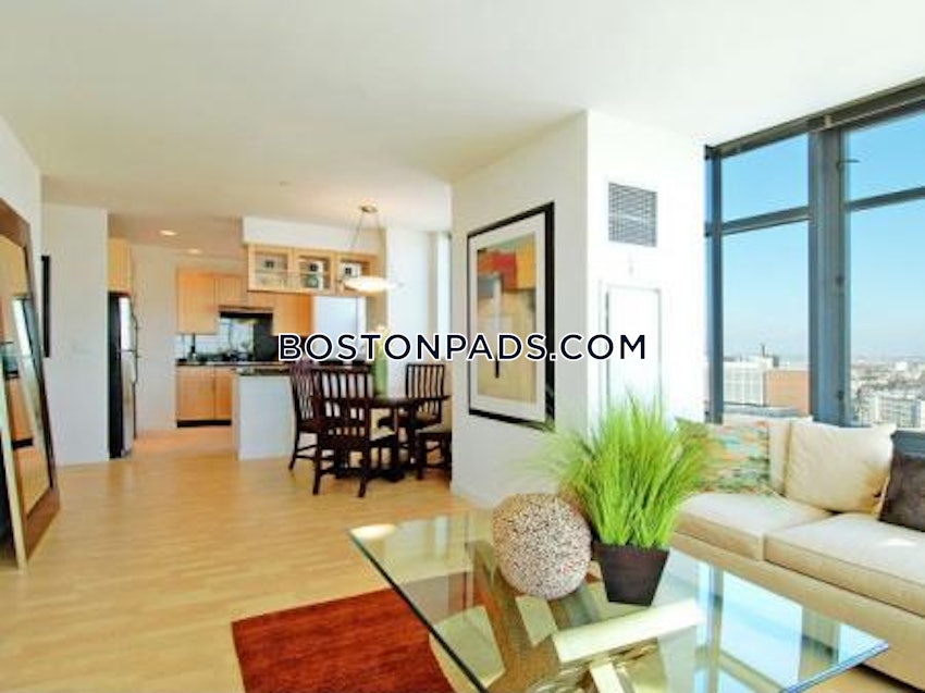 CAMBRIDGE - CENTRAL SQUARE/CAMBRIDGEPORT - 2 Beds, 2 Baths - Image 1