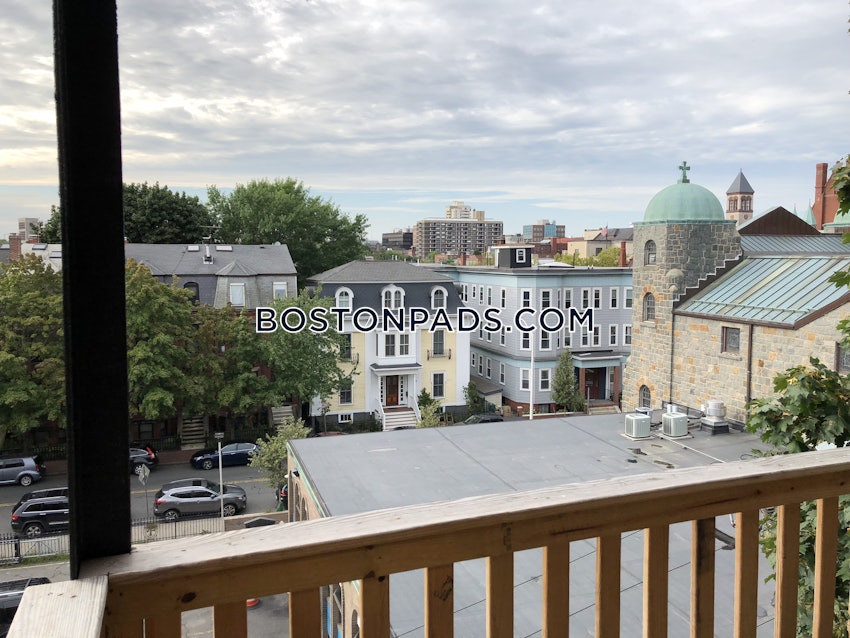 CAMBRIDGE - CENTRAL SQUARE/CAMBRIDGEPORT - 4 Beds, 1 Bath - Image 13