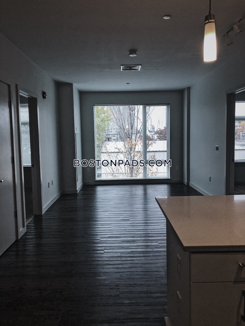 CAMBRIDGE - CENTRAL SQUARE/CAMBRIDGEPORT - 2 Beds, 1 Bath - Image 2