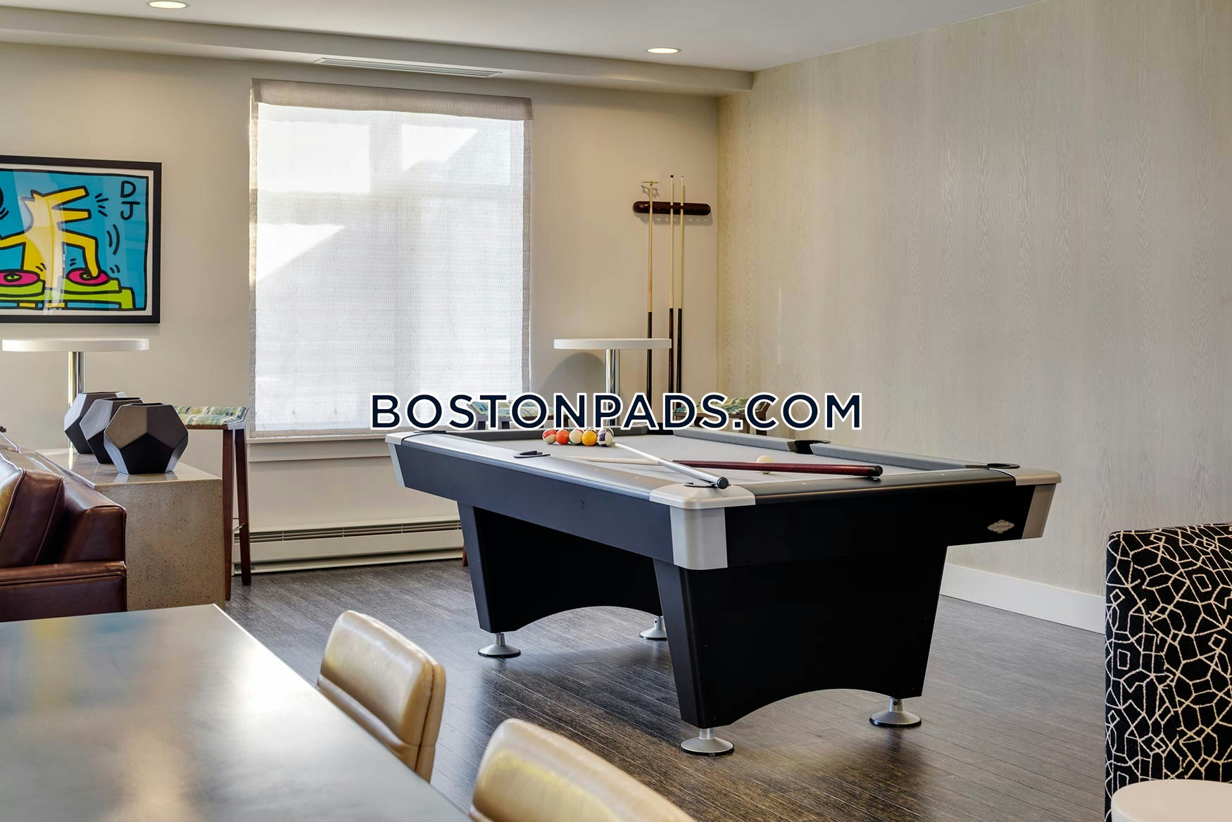 Cambridge Apartment for rent 1 Bedroom 1 Bath Central Square