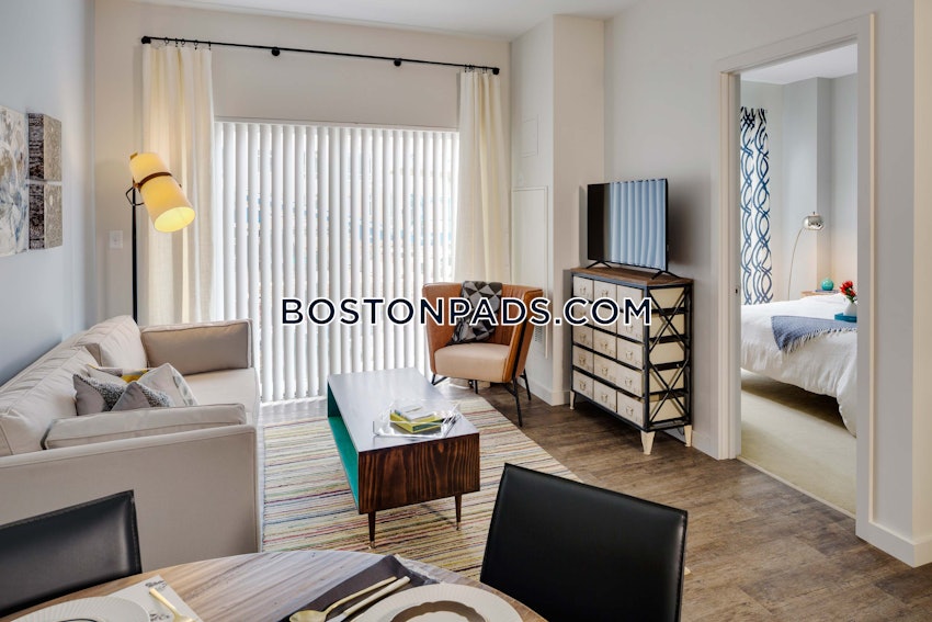 CAMBRIDGE - CENTRAL SQUARE/CAMBRIDGEPORT - 3 Beds, 1 Bath - Image 7