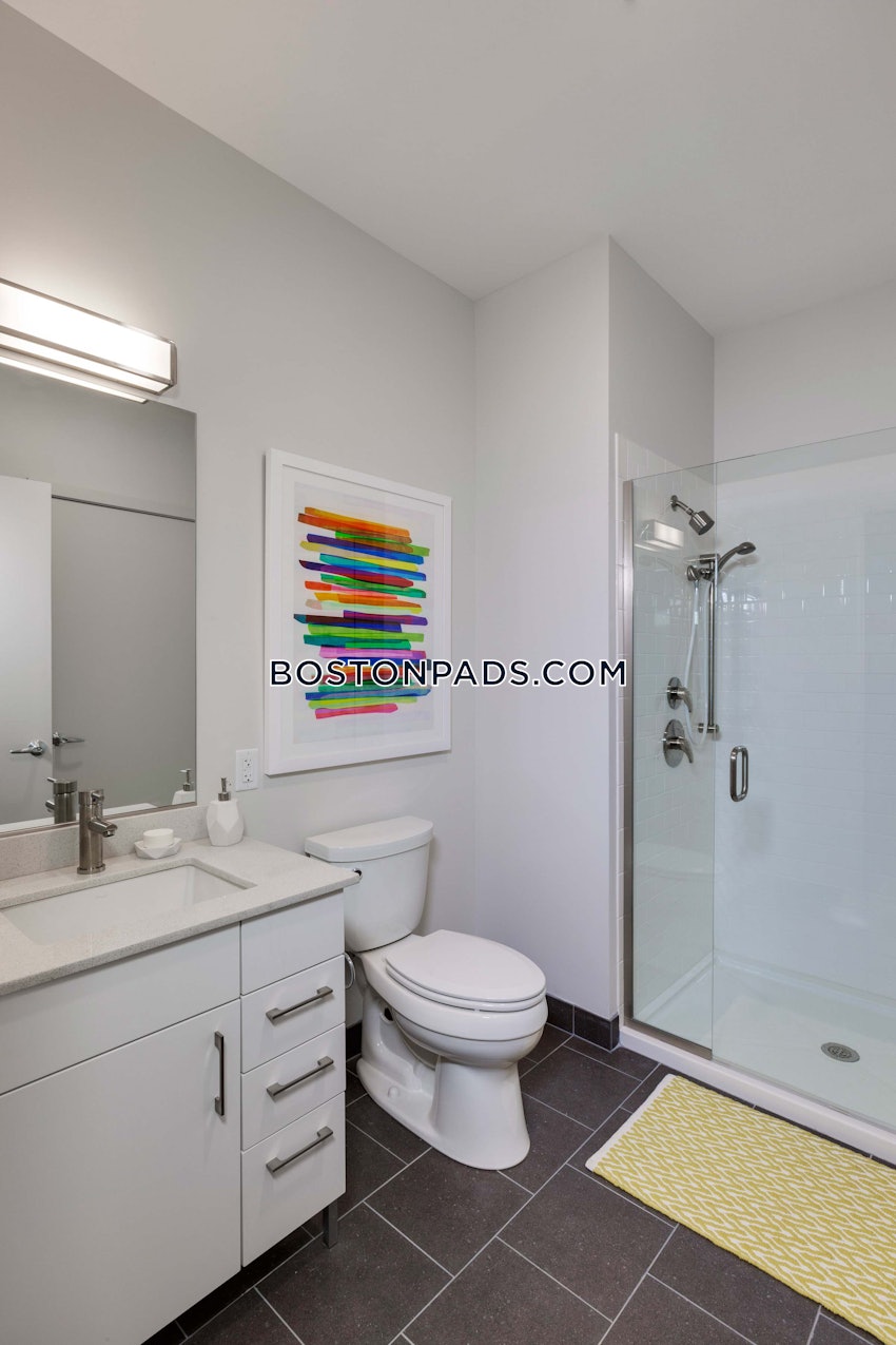 CAMBRIDGE - CENTRAL SQUARE/CAMBRIDGEPORT - Studio , 1 Bath - Image 14