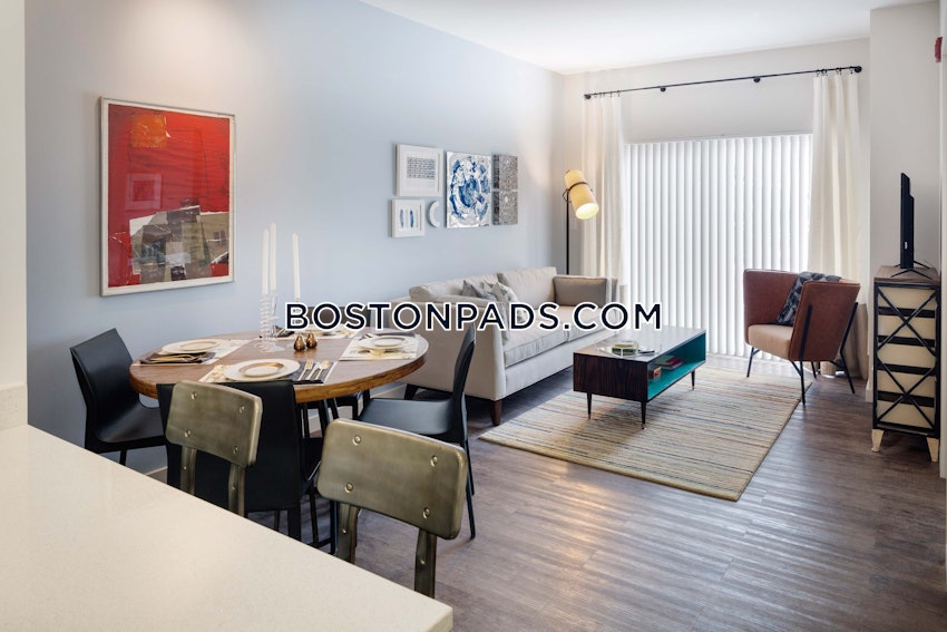 CAMBRIDGE - CENTRAL SQUARE/CAMBRIDGEPORT - Studio , 1 Bath - Image 4