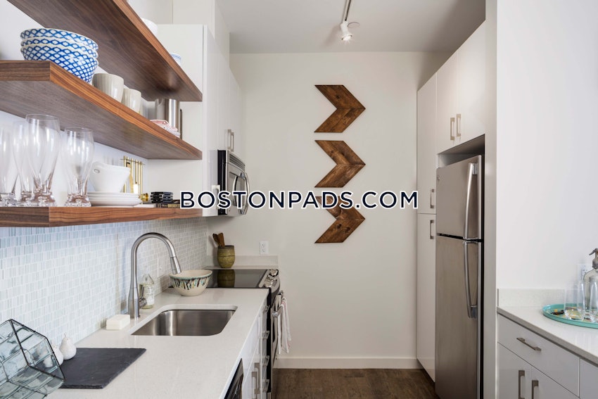 CAMBRIDGE - CENTRAL SQUARE/CAMBRIDGEPORT - Studio , 1 Bath - Image 13