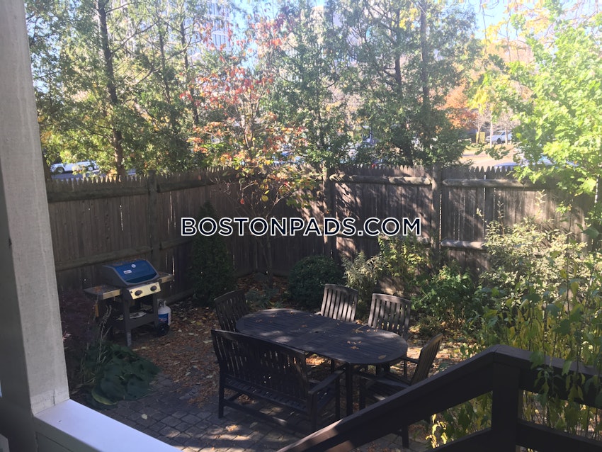 CAMBRIDGE - CENTRAL SQUARE/CAMBRIDGEPORT - 1 Bed, 1 Bath - Image 12