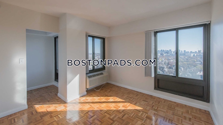 CAMBRIDGE - CENTRAL SQUARE/CAMBRIDGEPORT - 1 Bed, 1 Bath - Image 4