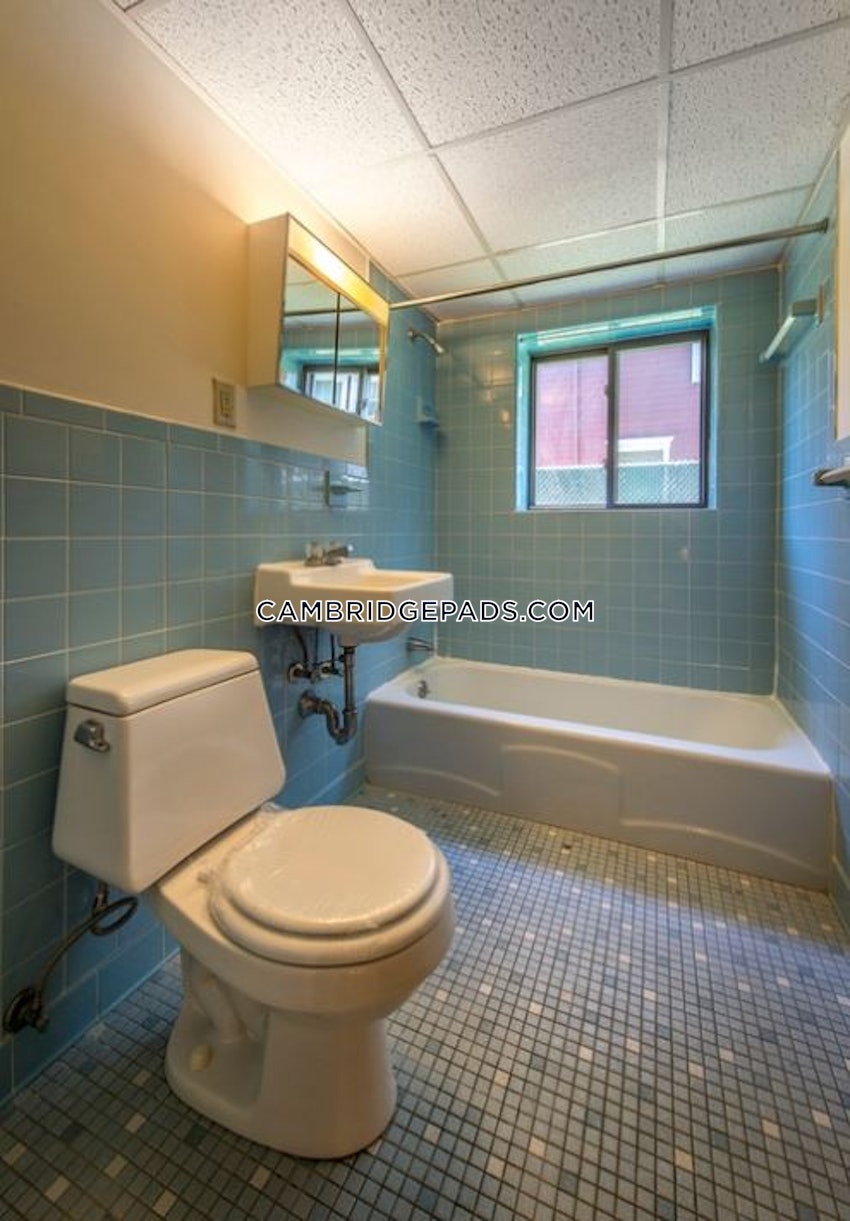 CAMBRIDGE - DAVIS SQUARE - Studio , 1 Bath - Image 5