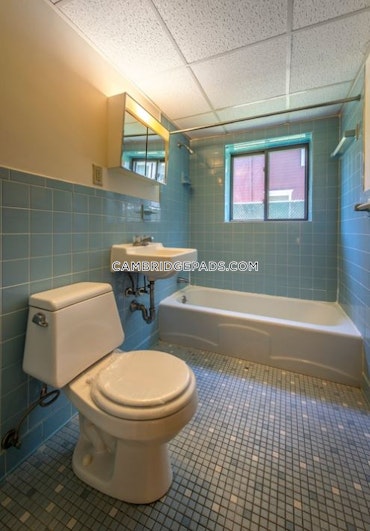 Cambridge - 0 Beds, 1 Baths