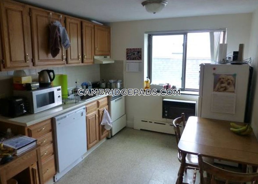 CAMBRIDGE - DAVIS SQUARE - Studio , 1 Bath - Image 2