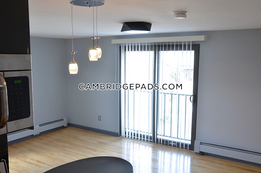 CAMBRIDGE - LECHMERE - 1 Bed, 1 Bath - Image 8