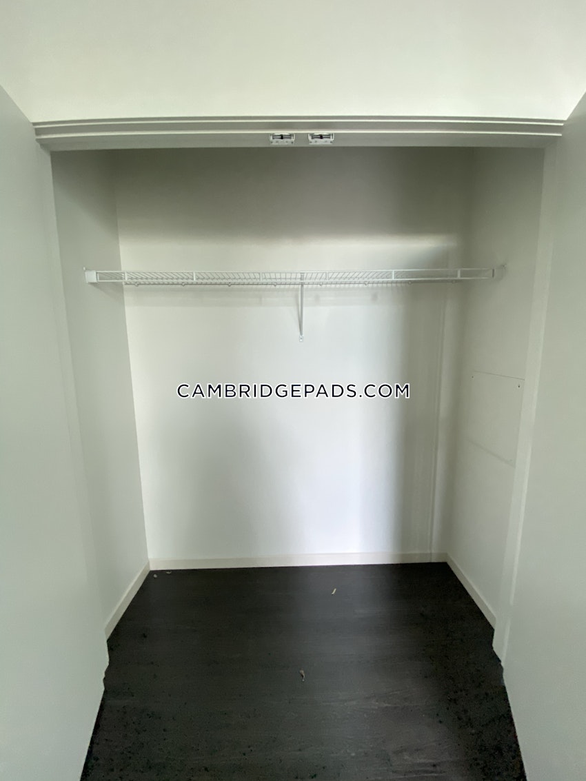CAMBRIDGE- EAST CAMBRIDGE - Studio , 1 Bath - Image 13