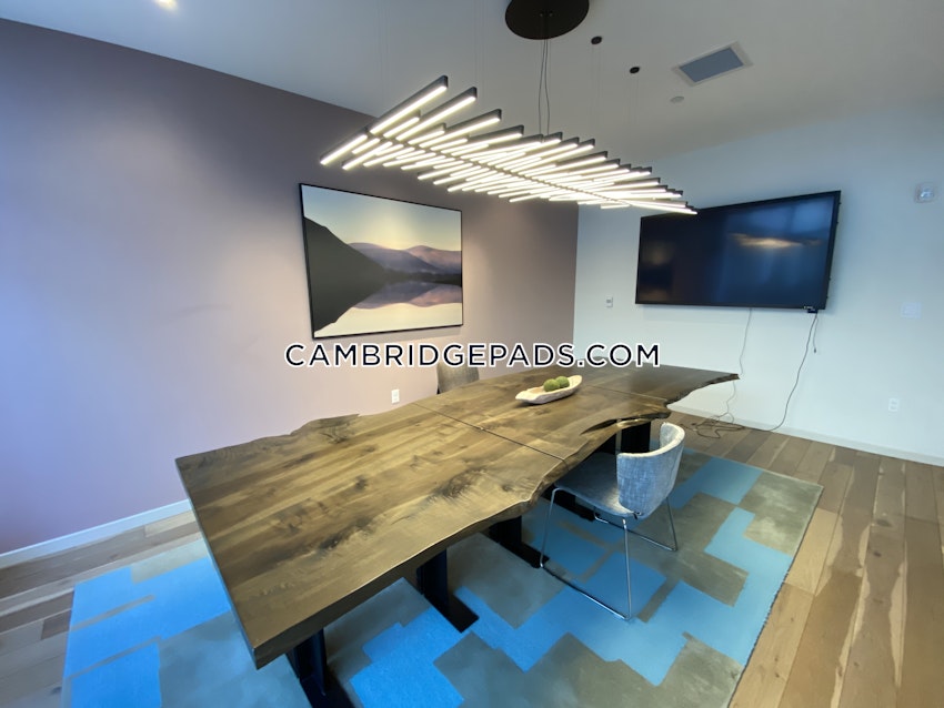 CAMBRIDGE- EAST CAMBRIDGE - Studio , 1 Bath - Image 5