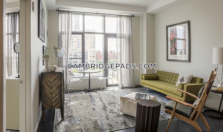 CAMBRIDGE- EAST CAMBRIDGE - 2 Beds, 2 Baths - Image 7