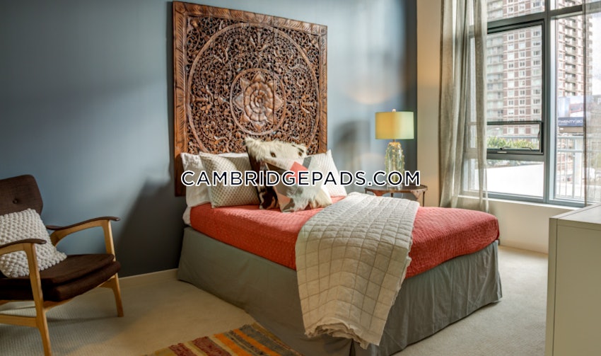 CAMBRIDGE- EAST CAMBRIDGE - 2 Beds, 2 Baths - Image 9