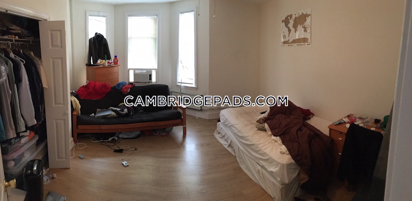 CAMBRIDGE- EAST CAMBRIDGE - 2 Beds, 1 Bath - Image 12