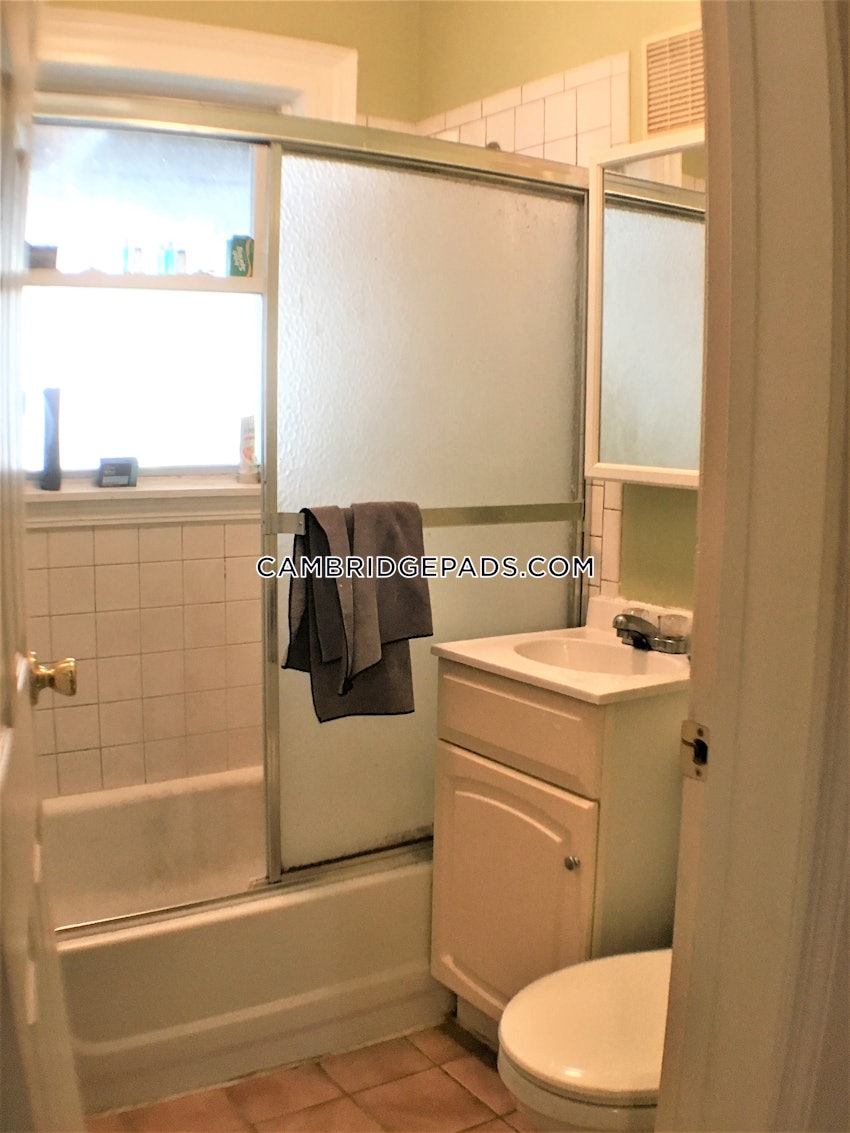 CAMBRIDGE- EAST CAMBRIDGE - 2 Beds, 1 Bath - Image 14