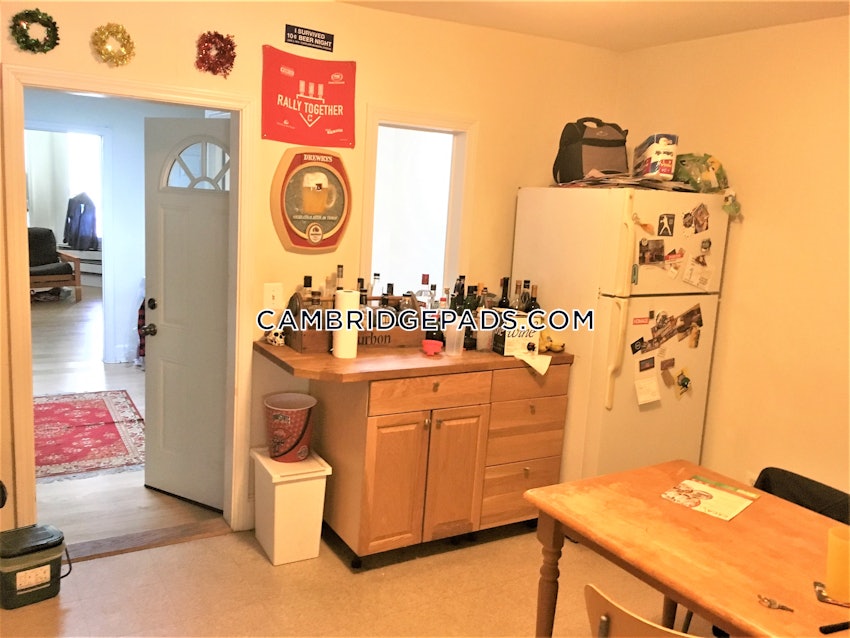 CAMBRIDGE- EAST CAMBRIDGE - 2 Beds, 1 Bath - Image 7