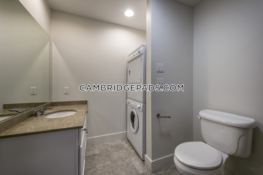 CAMBRIDGE- EAST CAMBRIDGE - 2 Beds, 2 Baths - Image 12