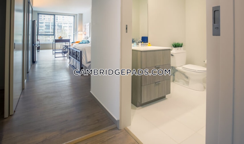 CAMBRIDGE- EAST CAMBRIDGE - 2 Beds, 2 Baths - Image 6