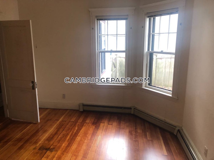 CAMBRIDGE - MT. AUBURN/BRATTLE/ FRESH POND - 3 Beds, 1 Bath - Image 6