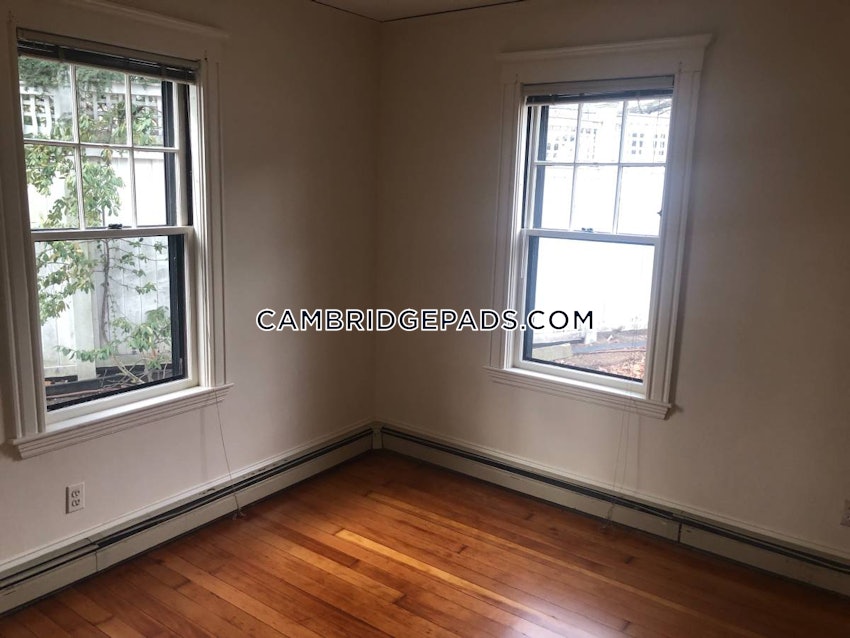 CAMBRIDGE - MT. AUBURN/BRATTLE/ FRESH POND - 3 Beds, 1 Bath - Image 5