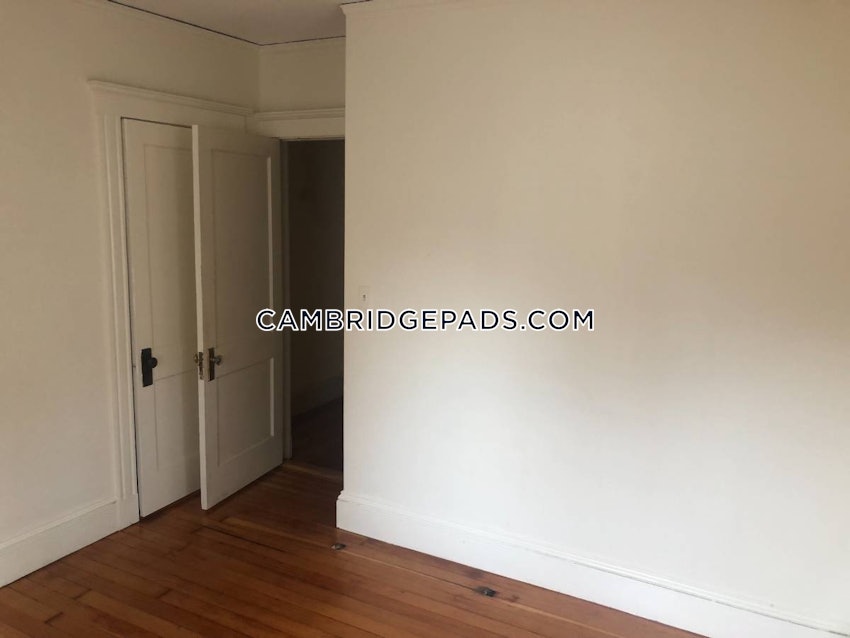 CAMBRIDGE - MT. AUBURN/BRATTLE/ FRESH POND - 3 Beds, 1 Bath - Image 4