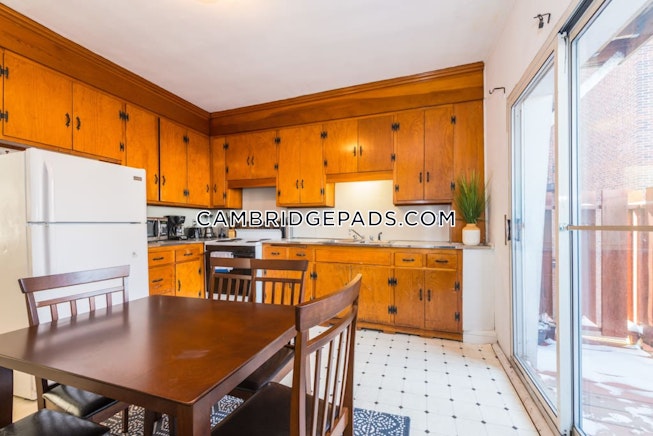 Cambridge - $3,600+ /mo