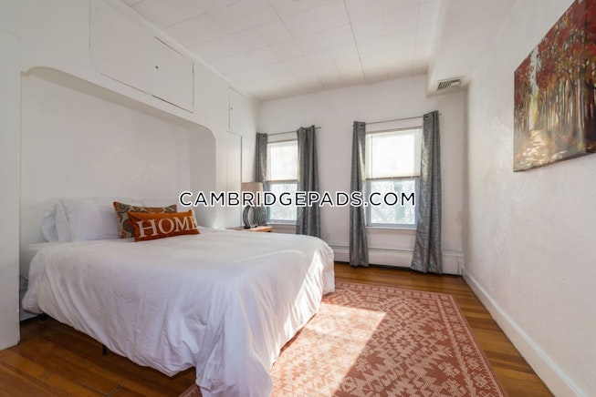 Cambridge - $3,600+ /mo