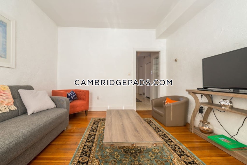 Cambridge - $3,600+ /month