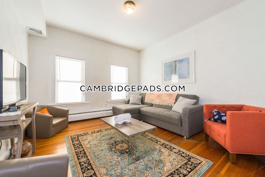 Cambridge - $3,600+ /month