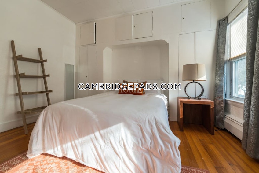 Cambridge - $3,600+ /month