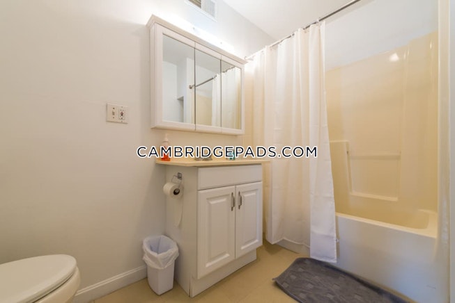 Cambridge - $3,600+ /mo