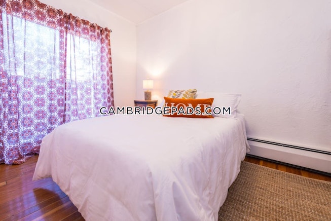 Cambridge - $3,600+ /mo