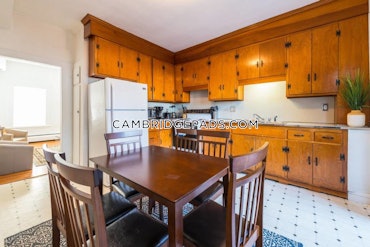 Harvard Square, Cambridge, MA - 2 Beds, 1 Bath - $3,600 - ID#8025026